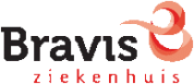 Logo Bravis ziekenhuis