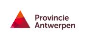 Logo Provincie Antwerpen