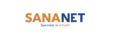 logo sananet