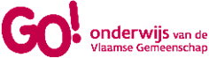 GO onderwijs logo