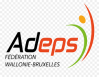 Logo adeps